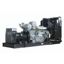 45KVA bei 50Hz, 400V Leistung von perkins Dieselgenerator